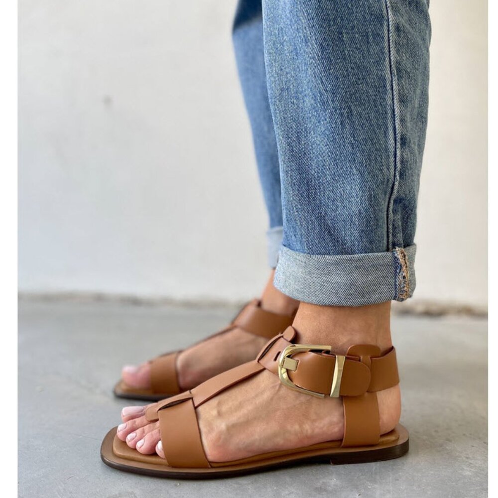 Bibi Lou Women’s  Sunny Sandals Sz EU37/US 7